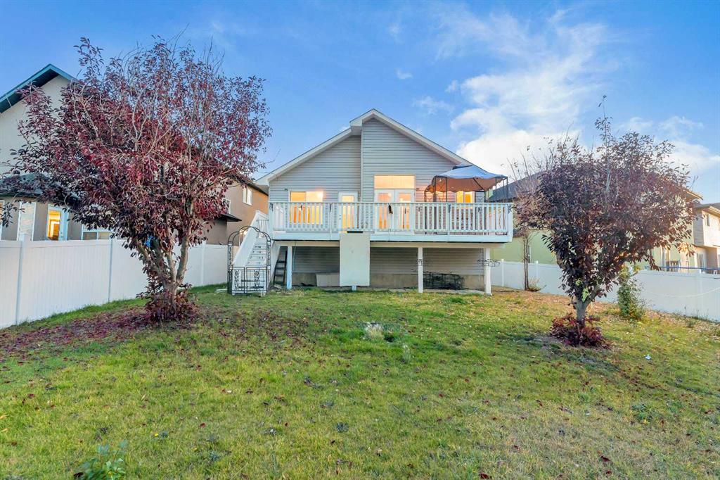 68 Saddleland Close NE