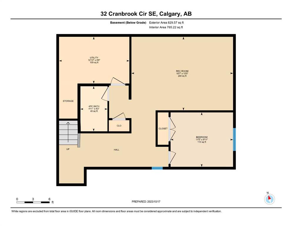 32 Cranbrook Circle SE