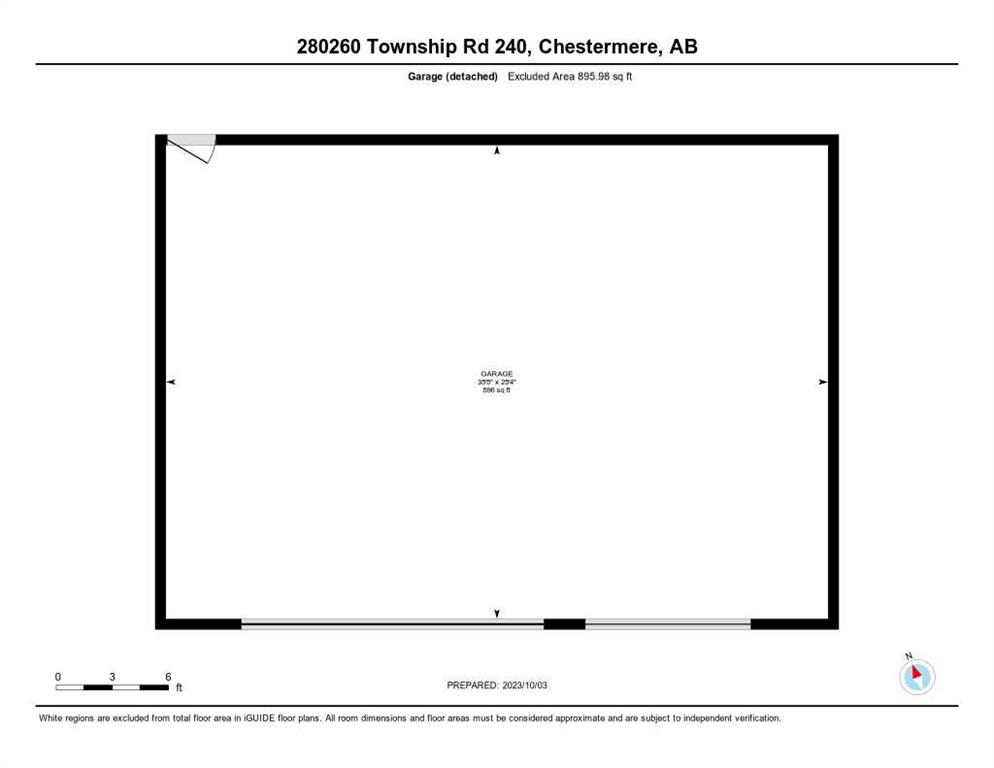 280260 Township Road 240