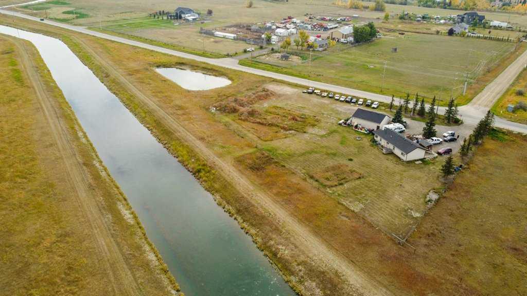 280260 Township Road 240