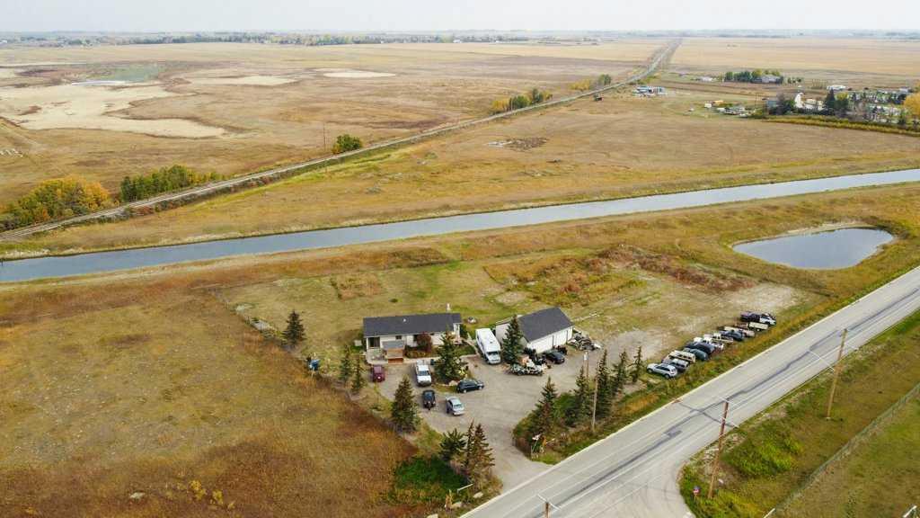 280260 Township Road 240