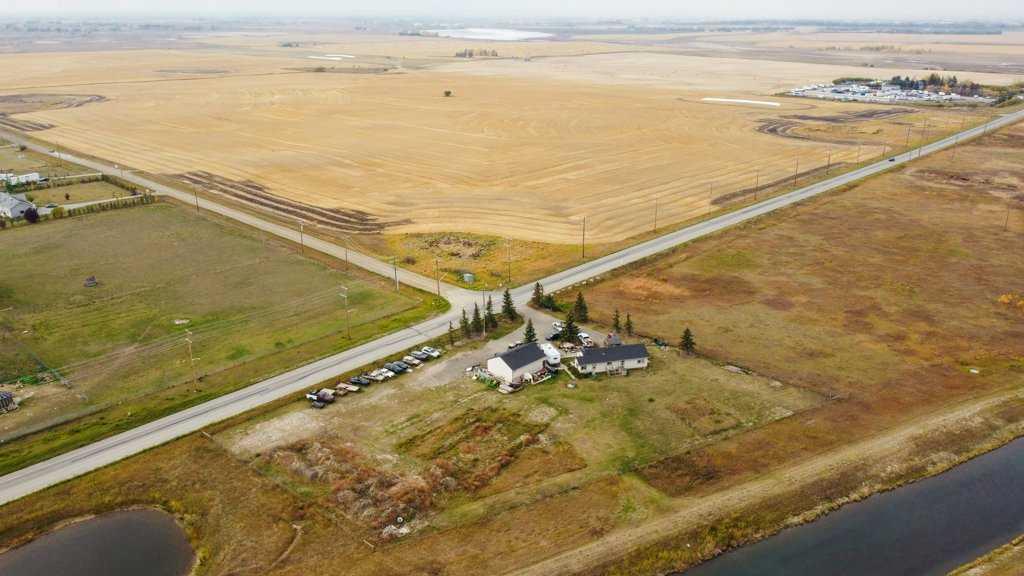 280260 Township Road 240