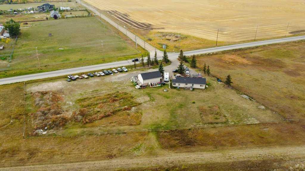 280260 Township Road 240