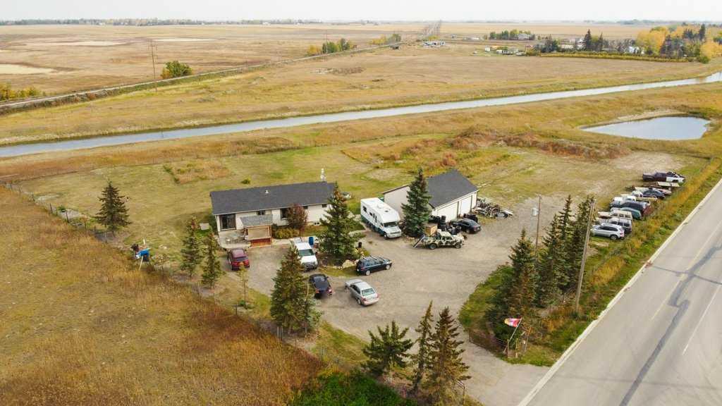 280260 Township Road 240
