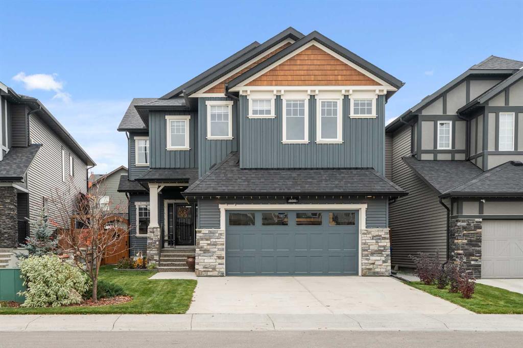 800 Coopers Crescent SW