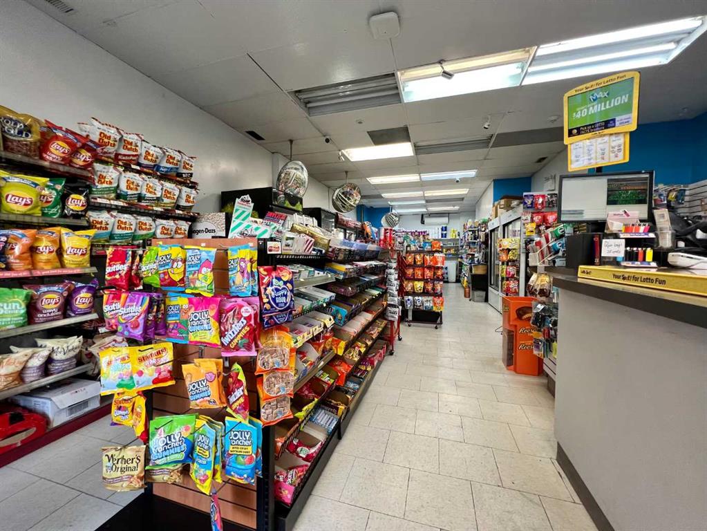 123 Grocery Avenue