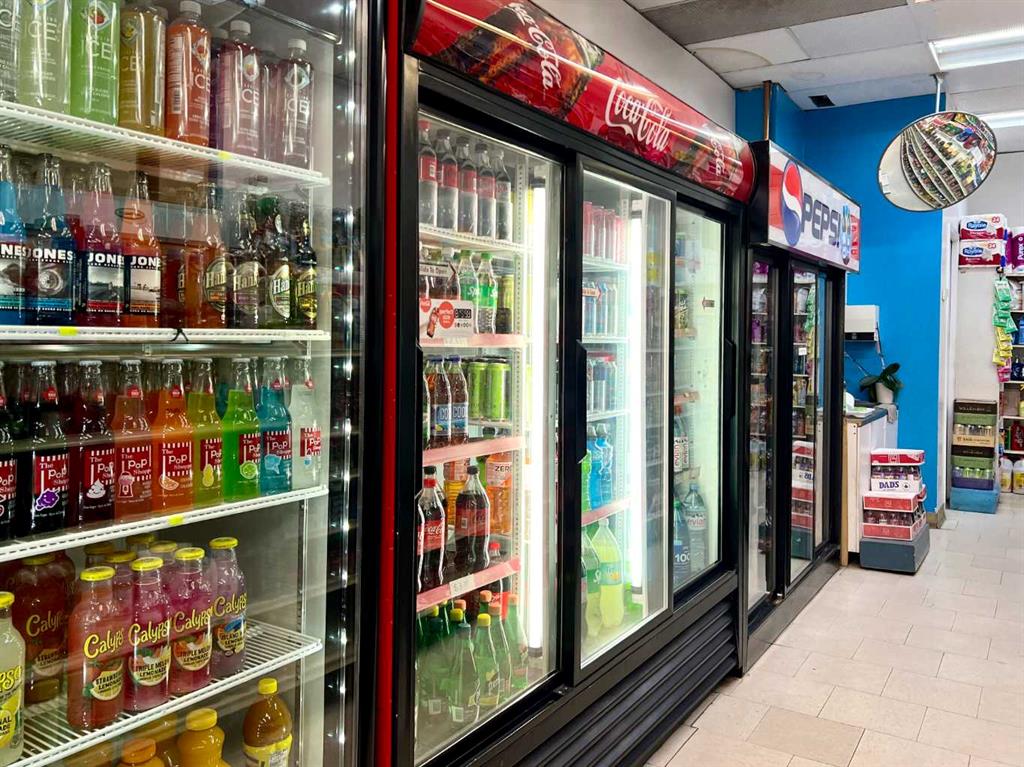 123 Grocery Avenue