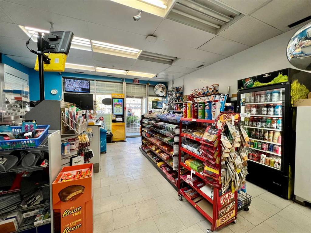 123 Grocery Avenue