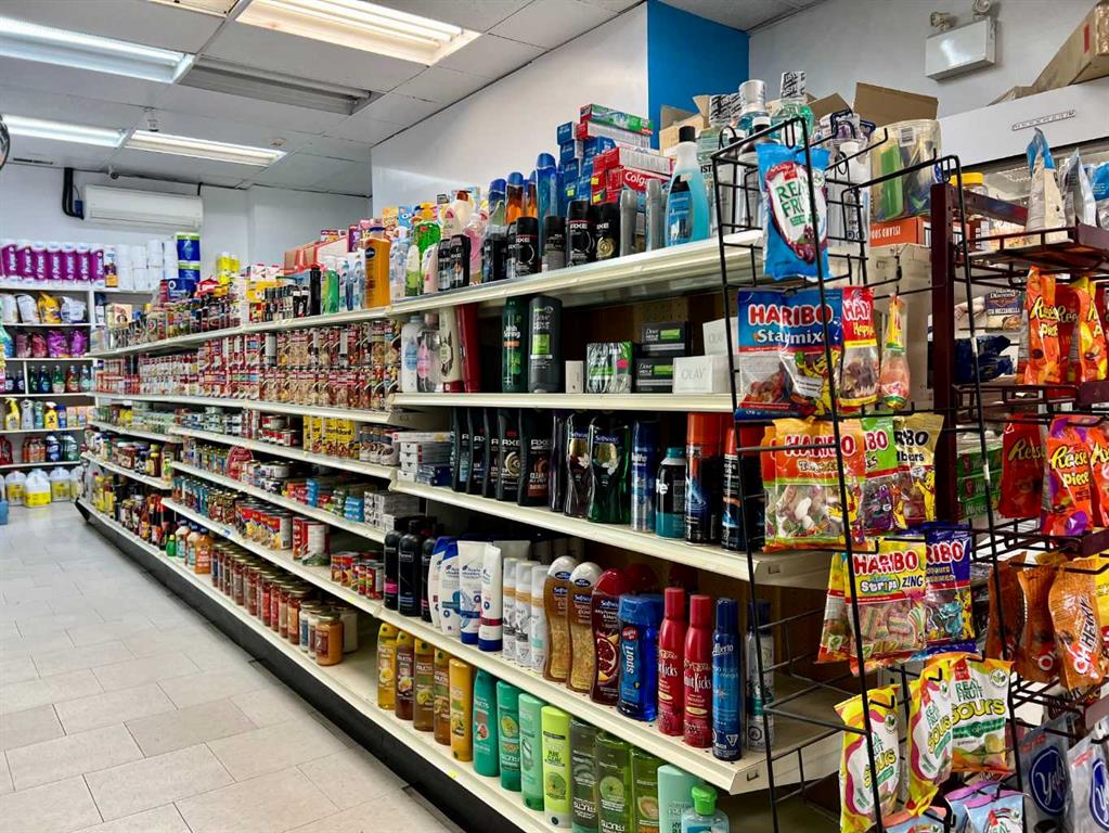 123 Grocery Avenue