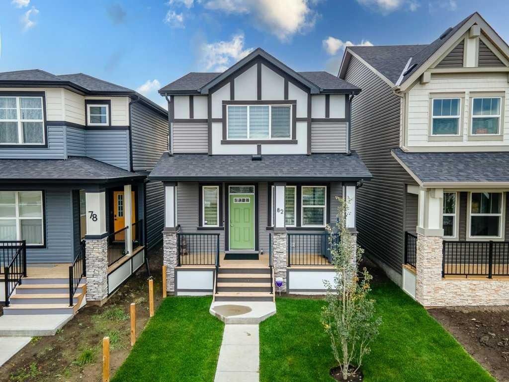 82 Legacy Glen Green SE