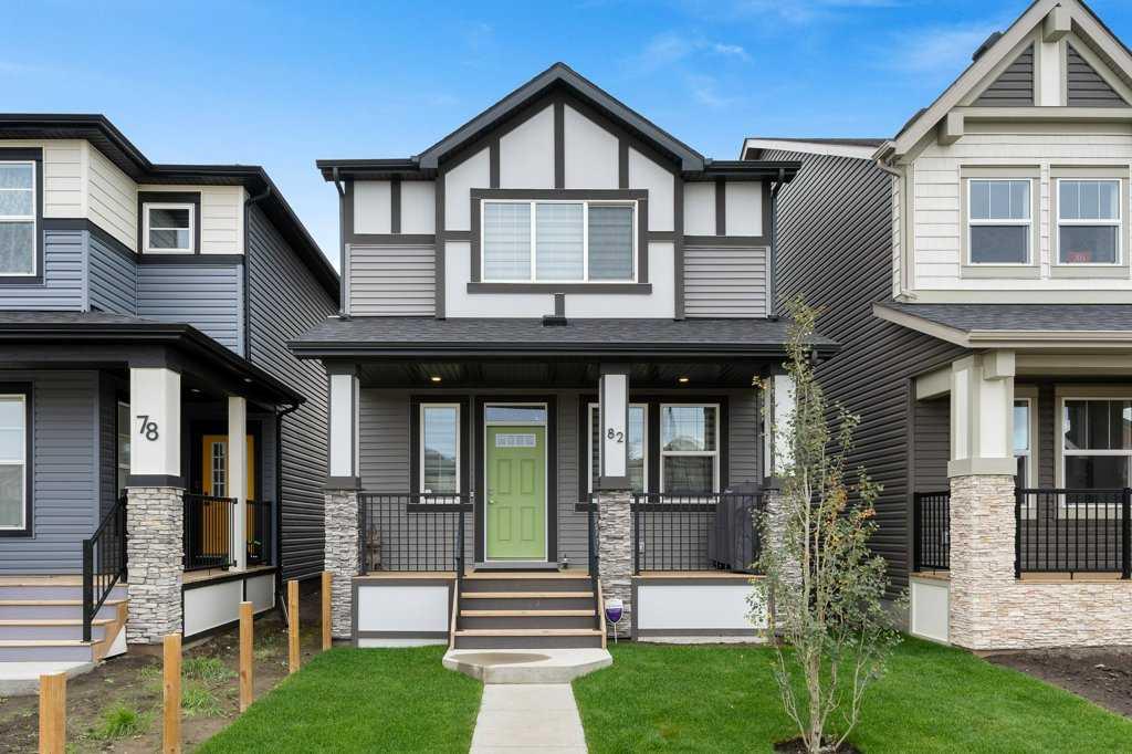 82 Legacy Glen Green SE