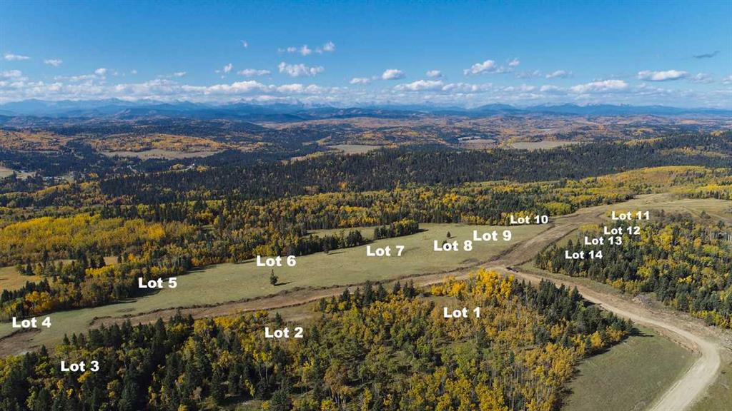 256116 Whiskey Springs Point W