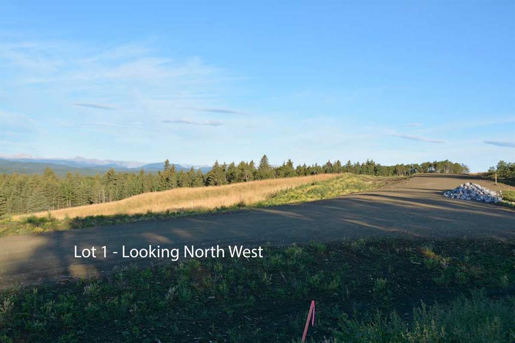 256116 Whiskey Springs Point W