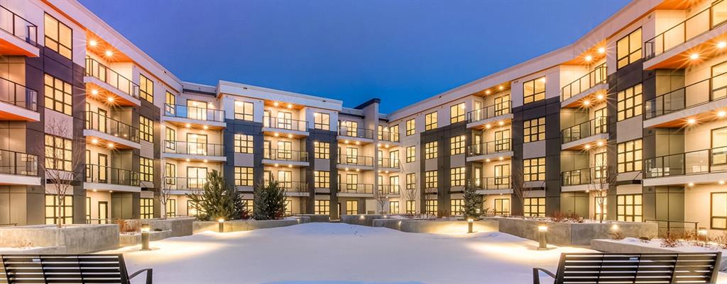 383 Smith Street NW, #414