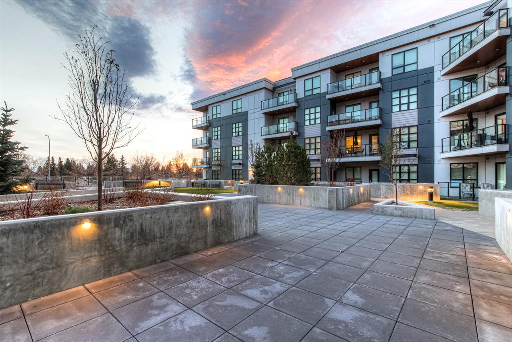 383 Smith Street NW, #414