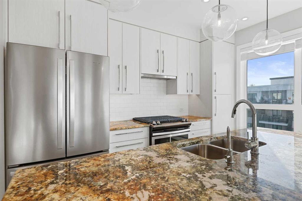 383 Smith Street NW, #414