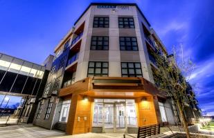383 Smith Street NW, #414