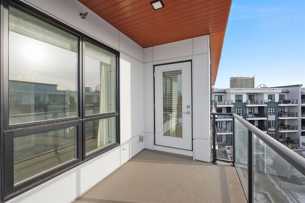 383 Smith Street NW, #414