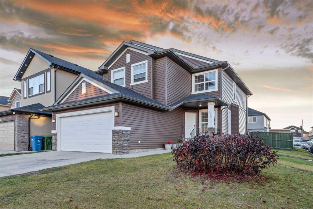 119 Saddlecrest Gardens NE