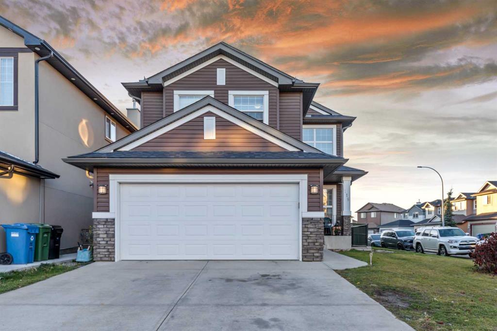 119 Saddlecrest Gardens NE
