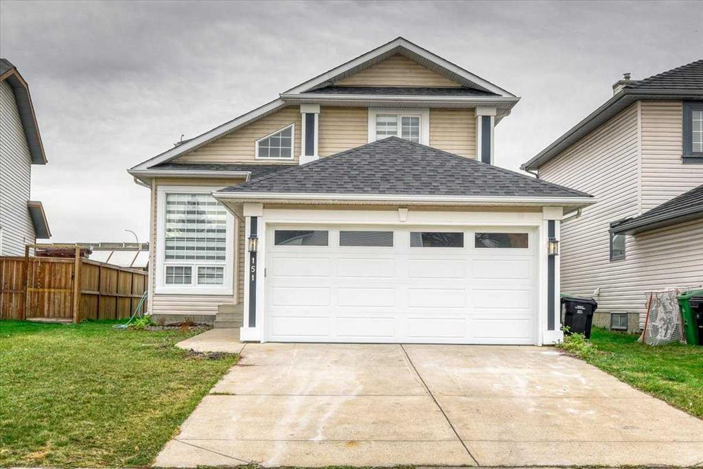151 Douglas Ridge Mews SE