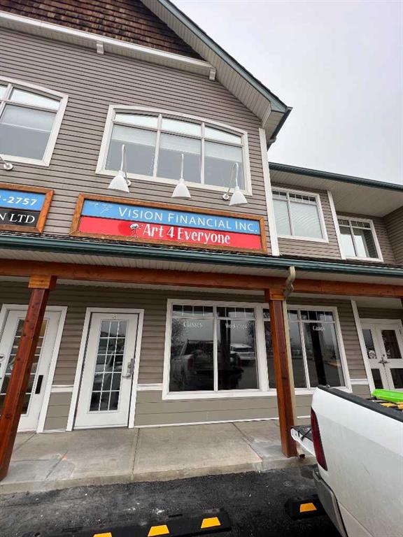 1 Bow Road, #104