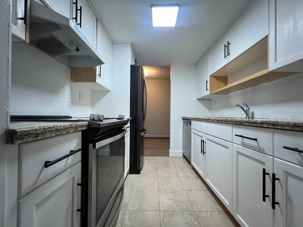 1123 13 Avenue SW, #103