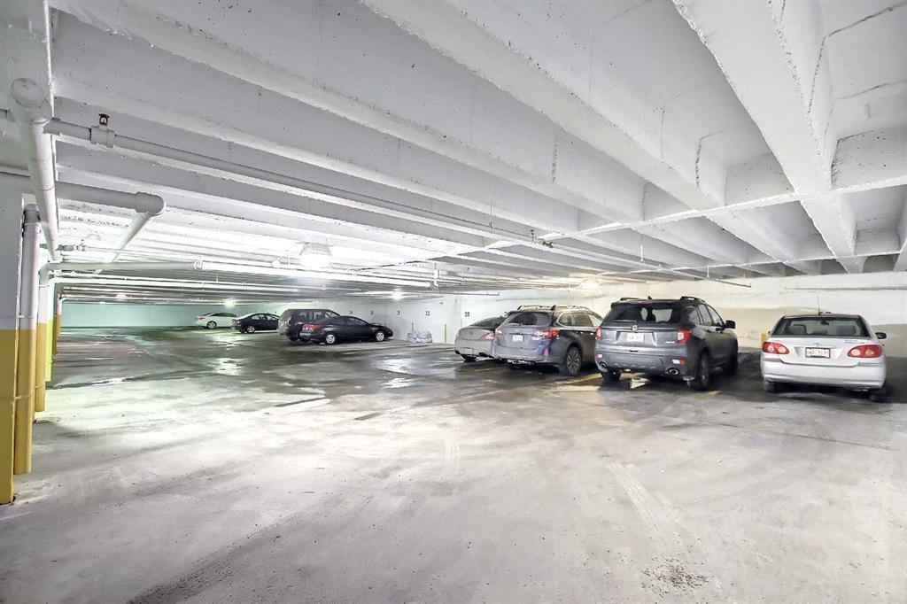 1123 13 Avenue SW, #103