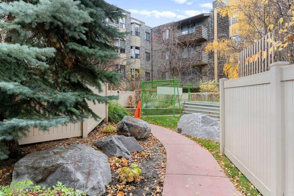 3730 50 Street NW, #205