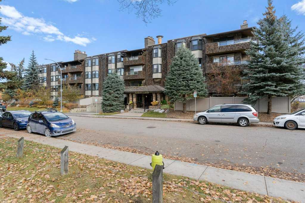 3730 50 Street NW, #205