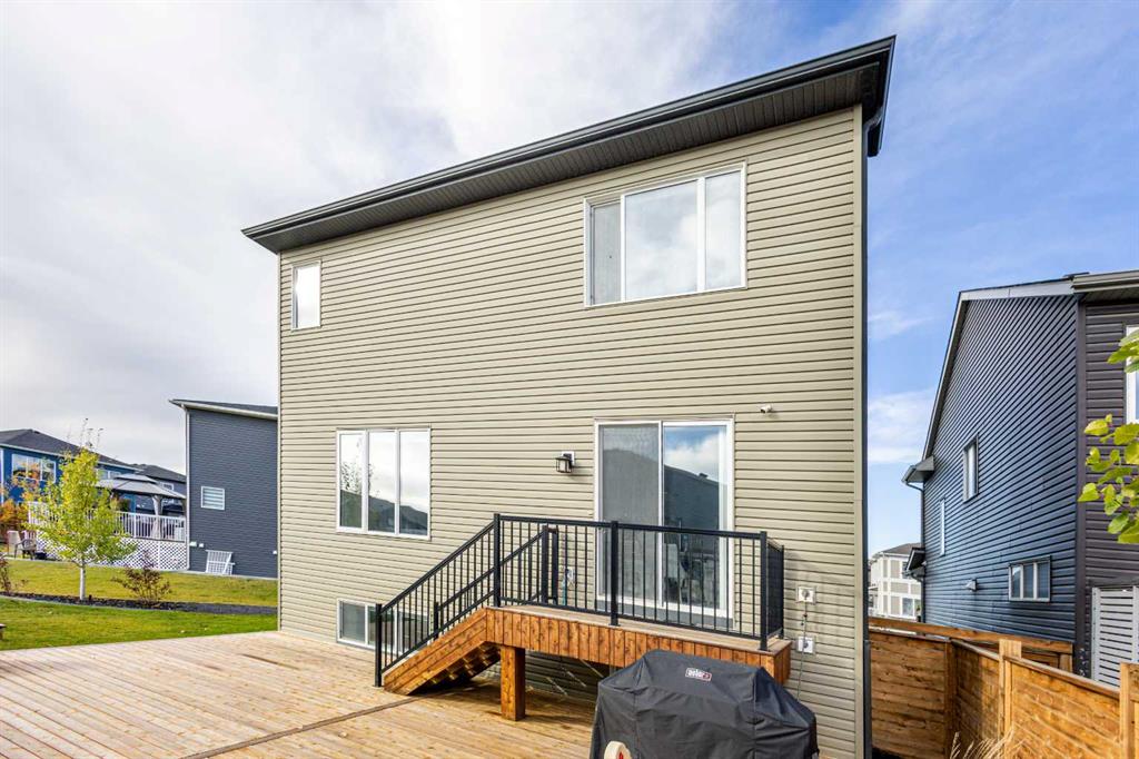 36 Carrington Rise NW