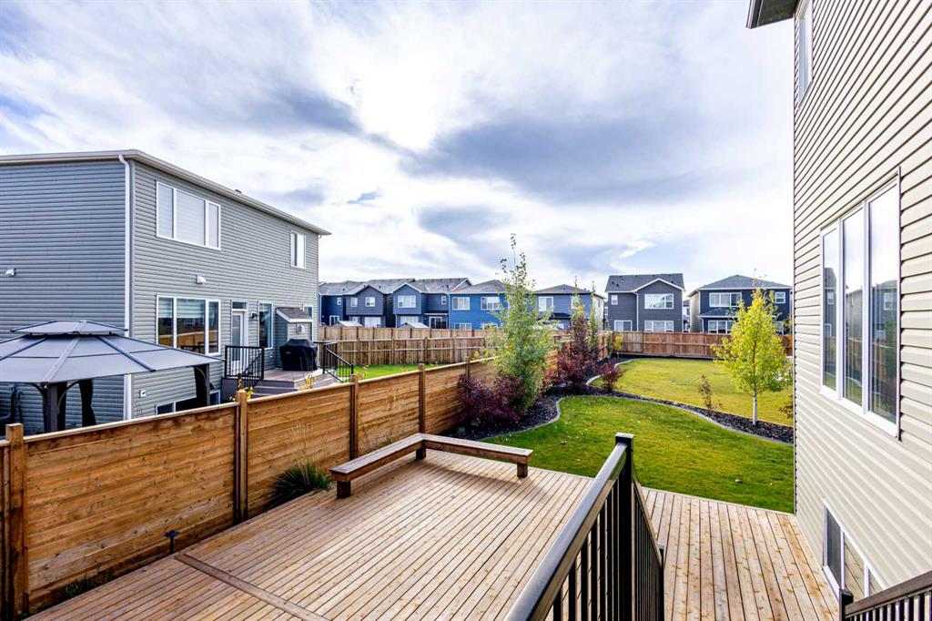 36 Carrington Rise NW