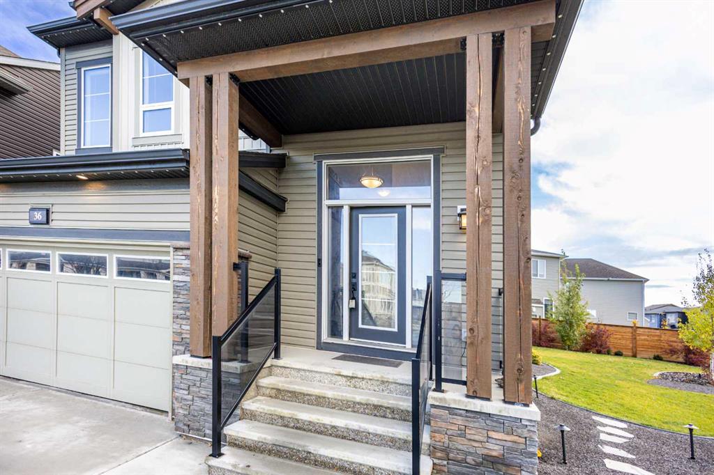 36 Carrington Rise NW