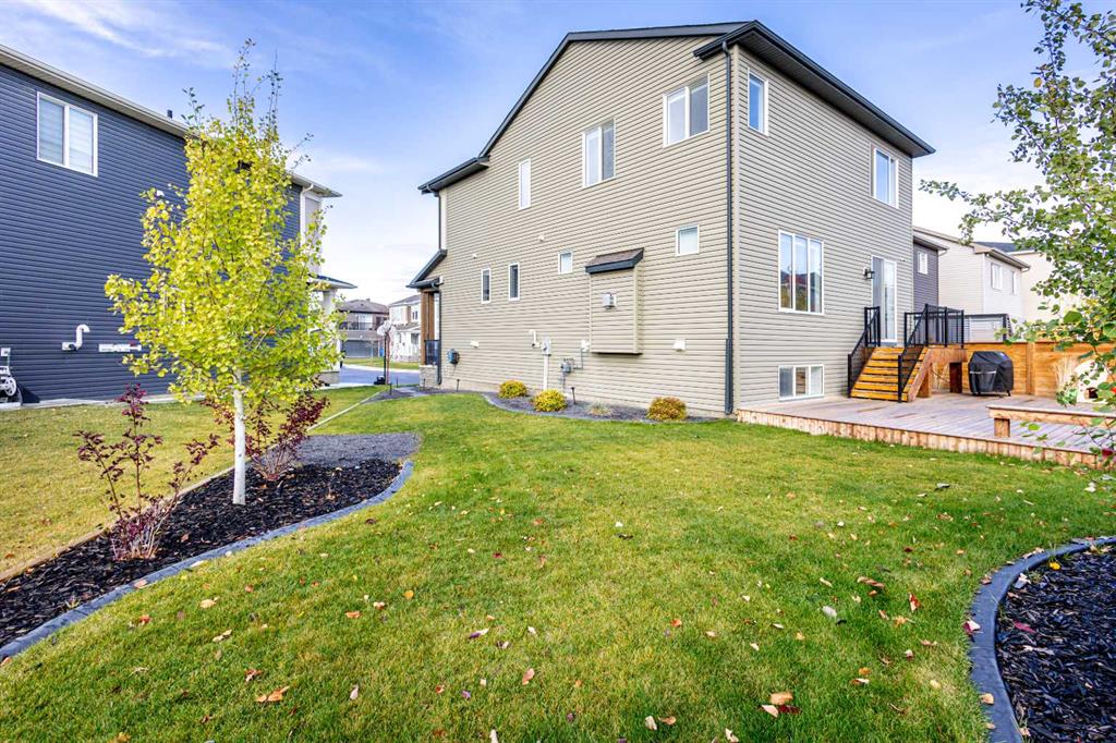 36 Carrington Rise NW
