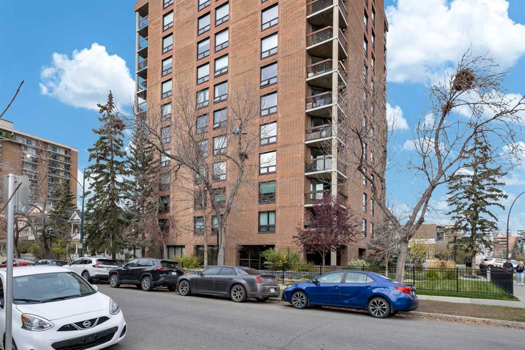 1304 15 Avenue SW, #930