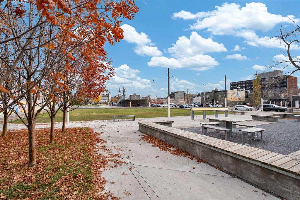 1304 15 Avenue SW, #930