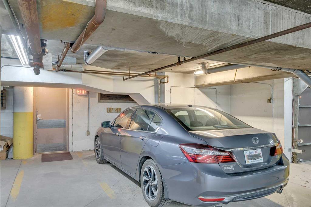 1304 15 Avenue SW, #930