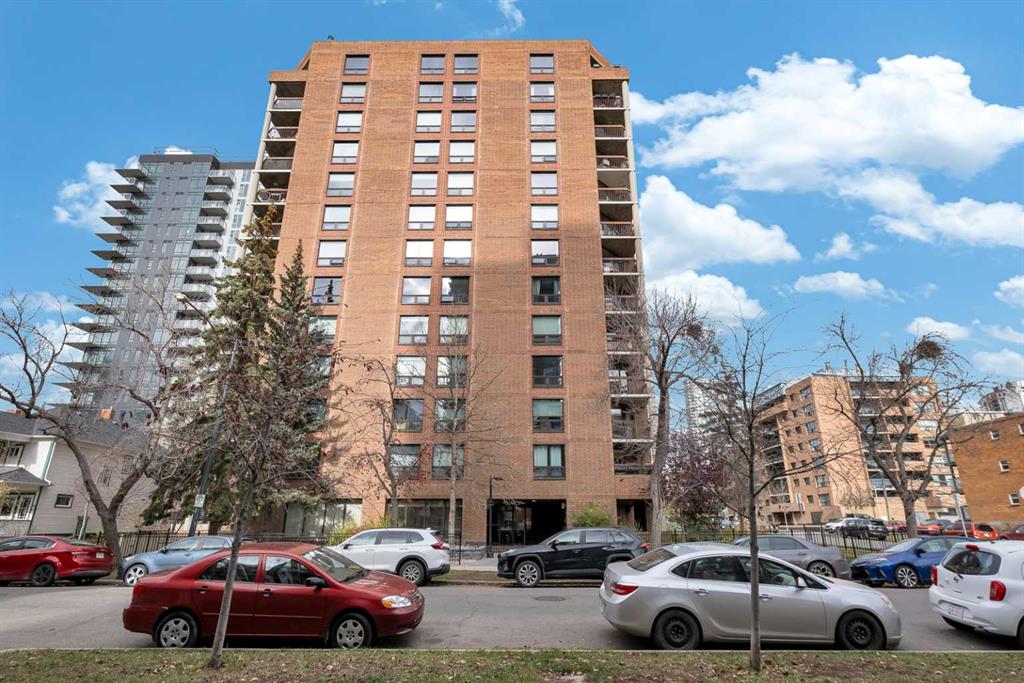 1304 15 Avenue SW, #930