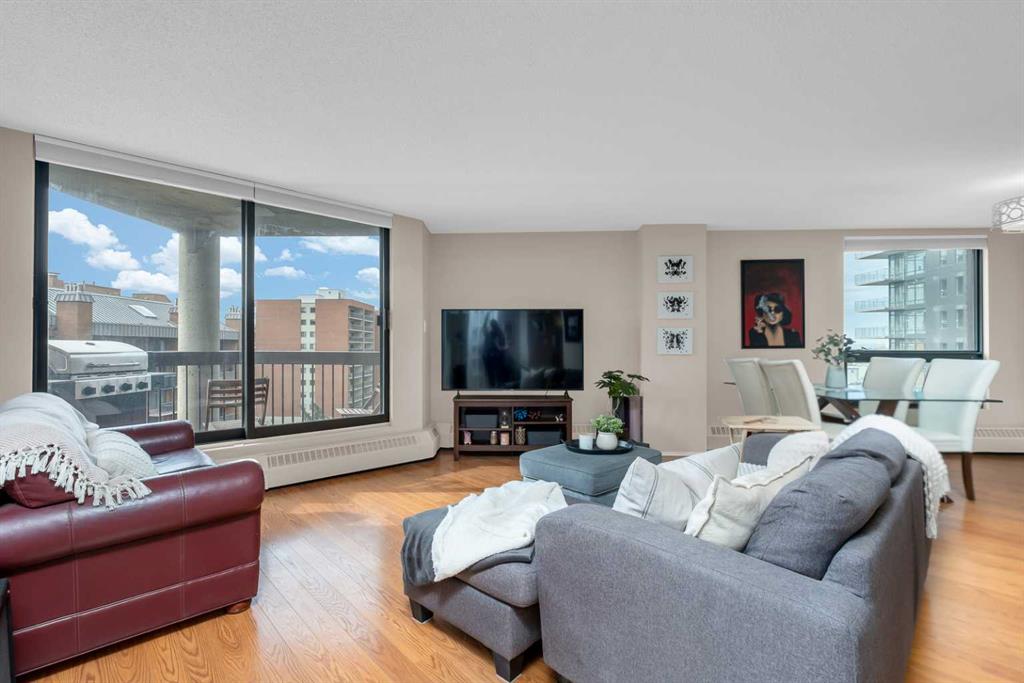 1304 15 Avenue SW, #930