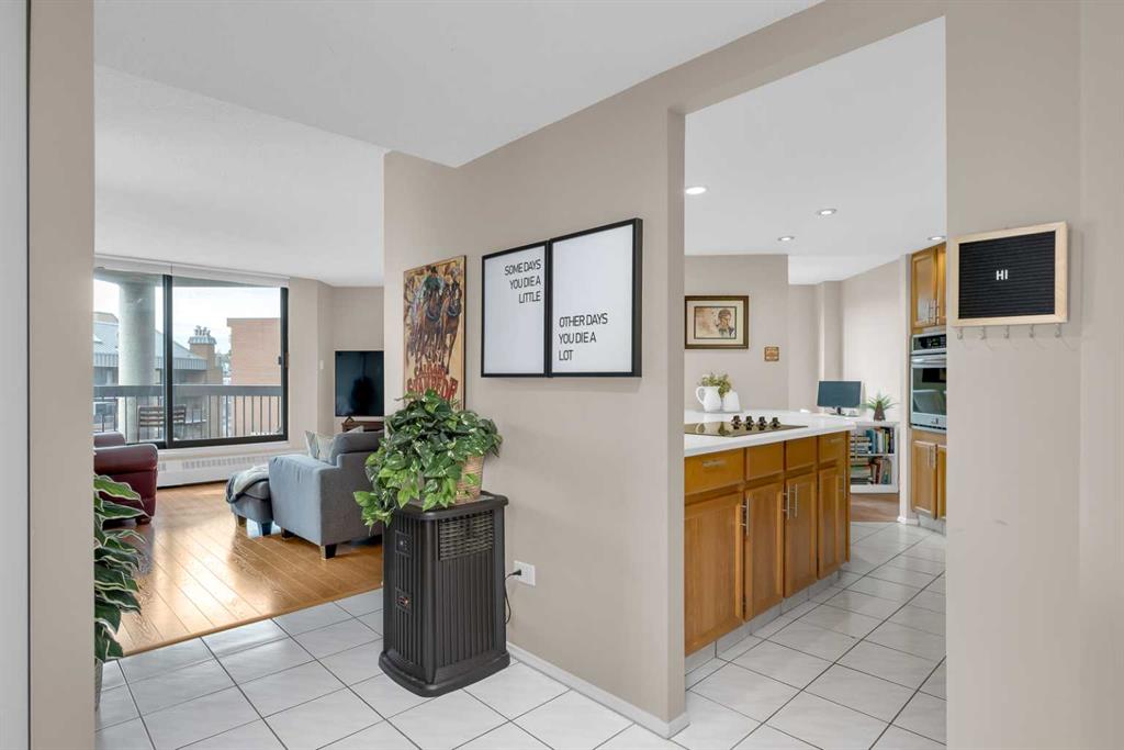 1304 15 Avenue SW, #930
