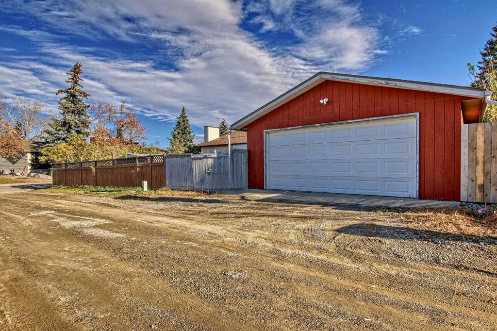 43 Berkley Rise NW