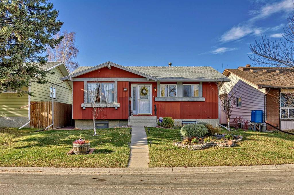 43 Berkley Rise NW