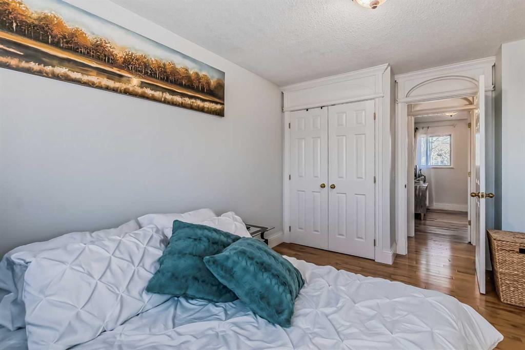 43 Berkley Rise NW
