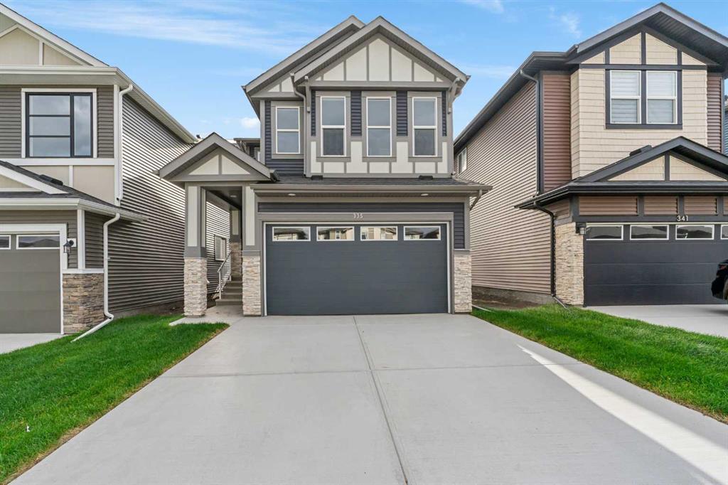 335 Creekrun Crescent SW