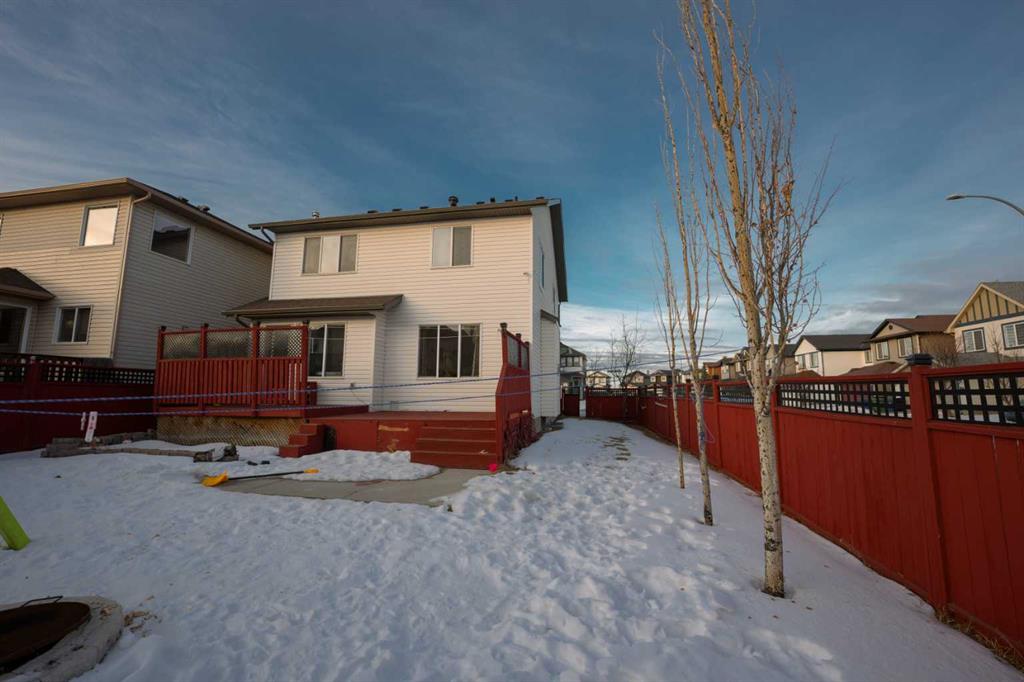 148 Saddlecrest Green NE