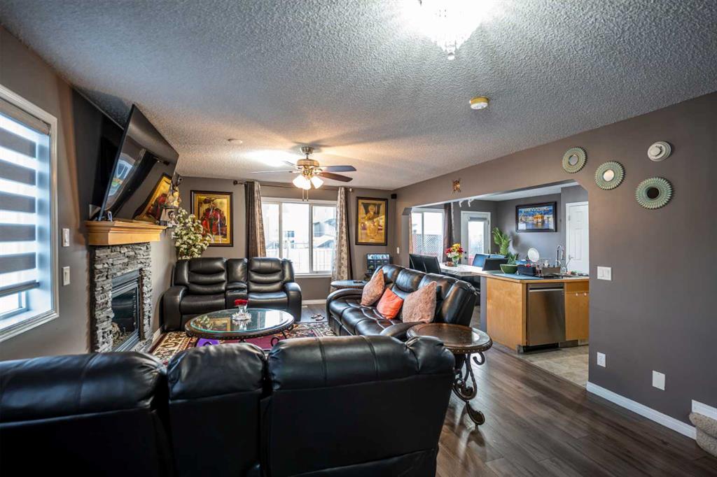 148 Saddlecrest Green NE