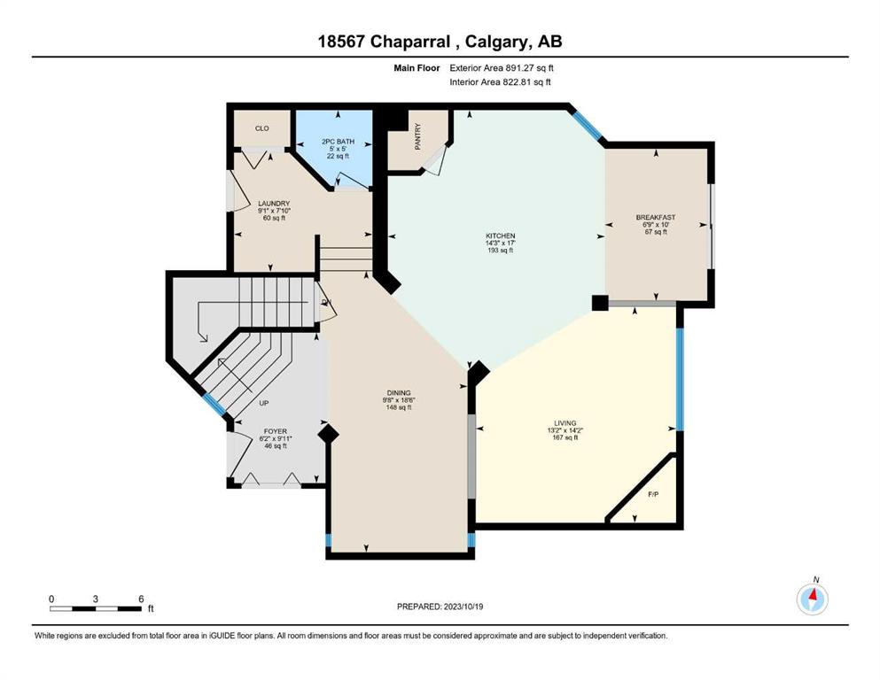 18567 Chaparral Manor SE