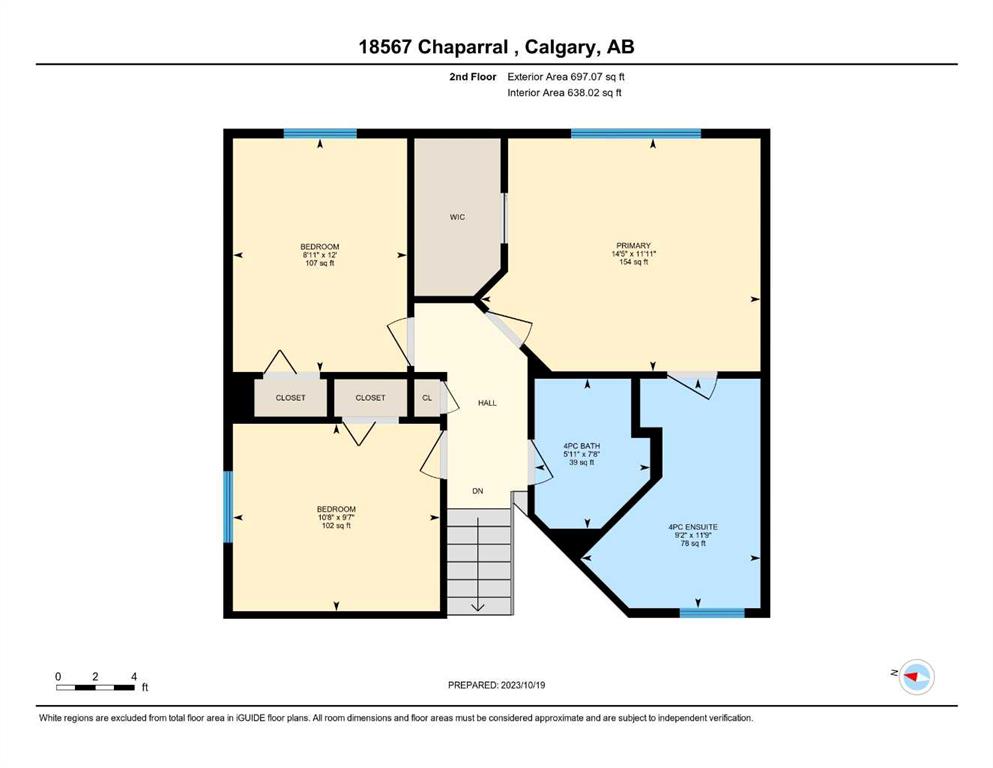 18567 Chaparral Manor SE