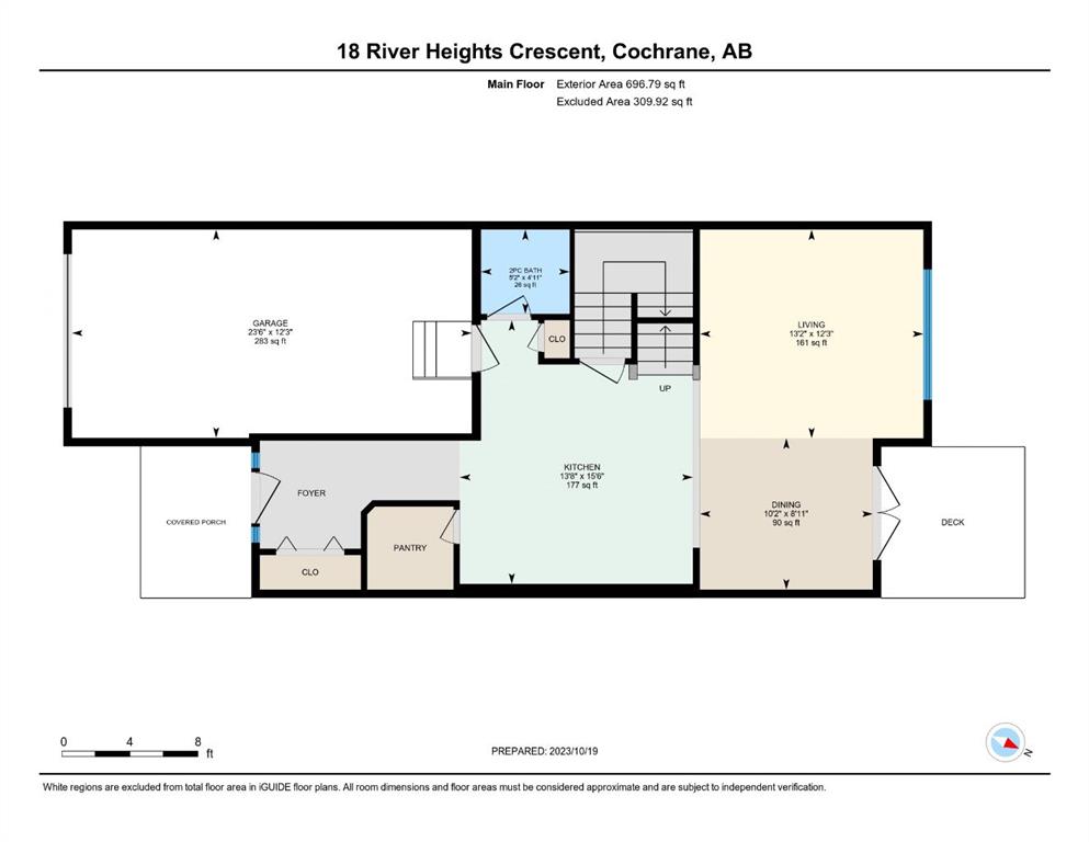 18 River Heights Crescent