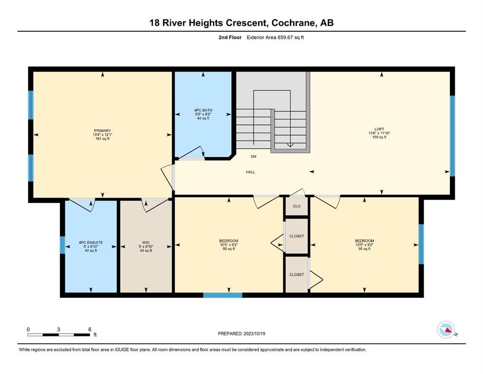 18 River Heights Crescent